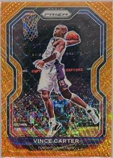 Vince Carter