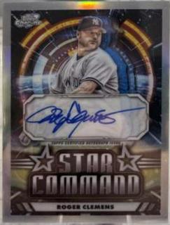 Roger Clemens