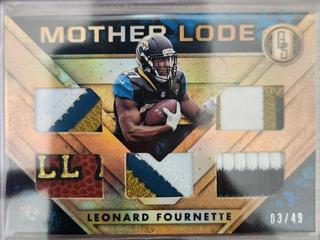 Leonard Fournette
