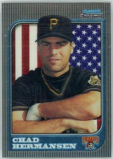 Chad Hermansen