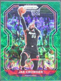 Jae Crowder