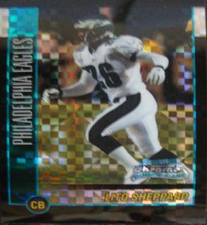 Lito Sheppard
