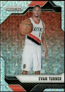 Evan Turner