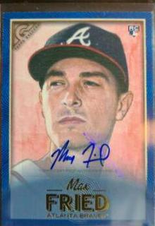 Max Fried