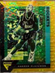 Hakeem Olajuwon