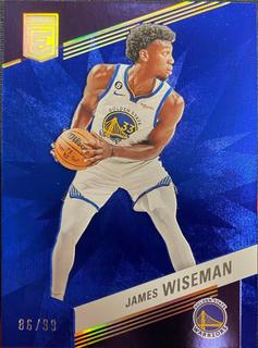 James Wiseman