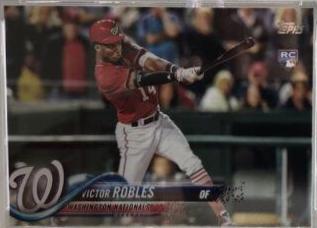 Victor Robles