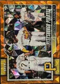 Team Card