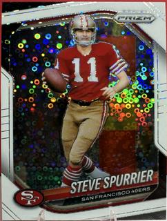 Steve Spurrier