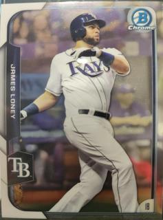 James Loney