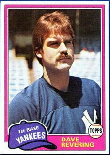 Dave Revering