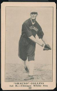 Shauno' Collins