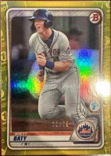Brett Baty