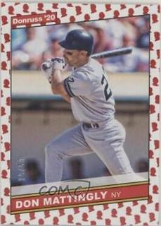 Don Mattingly