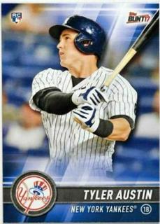 Tyler Austin