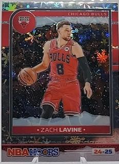 Zach LaVine