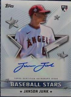 Janson Junk