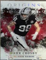 Maxx Crosby