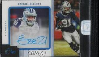 Ezekiel Elliott