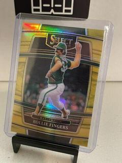 Rollie Fingers