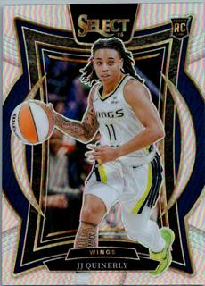 JJ Quinerly