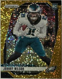 Johnny Wilson