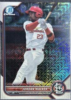 Jordan Walker