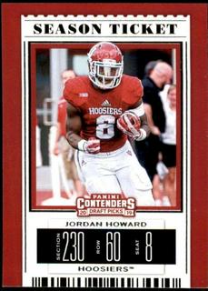 Jordan Howard