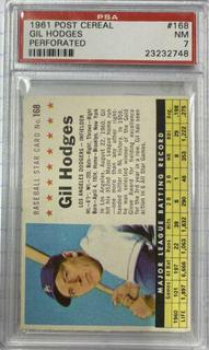 Gil Hodges