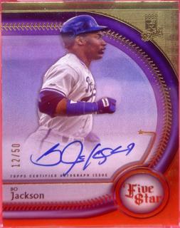 Bo Jackson