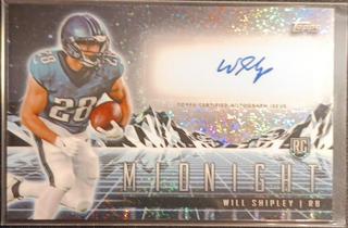 Will Shipley