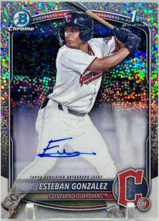 Esteban Gonzalez