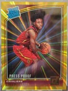 Collin Sexton