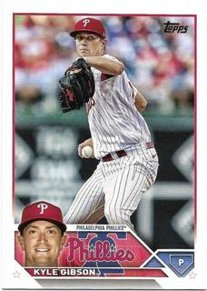 Kyle Gibson