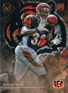 Jeremy Hill