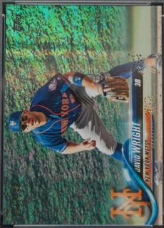 David Wright