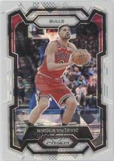 Nikola Vucevic
