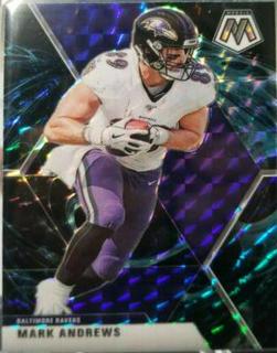 Mark Andrews