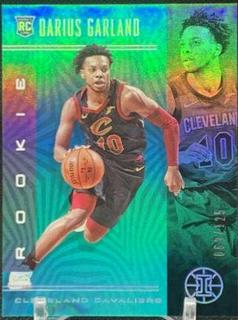 Darius Garland