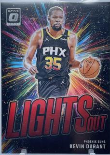 Kevin Durant