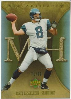 Matt Hasselbeck