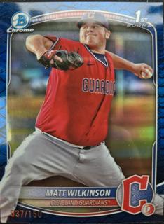 Matt Wilkinson