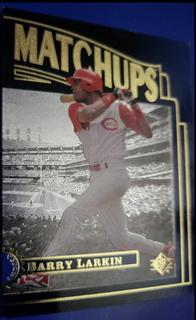 Barry Larkin