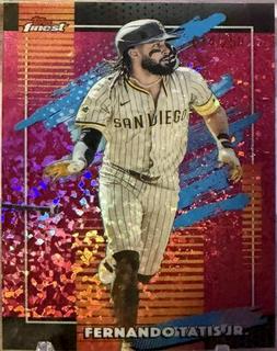 Fernando Tatis Jr.
