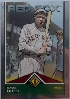 Babe Ruth