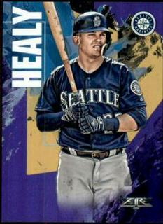 Ryon Healy