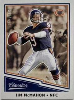 Jim McMahon