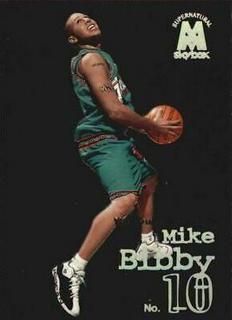 Mike Bibby