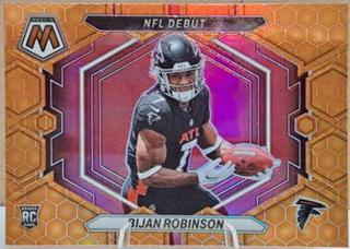 Bijan Robinson