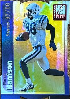 Marvin Harrison